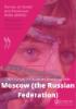 SSES Moscow cover